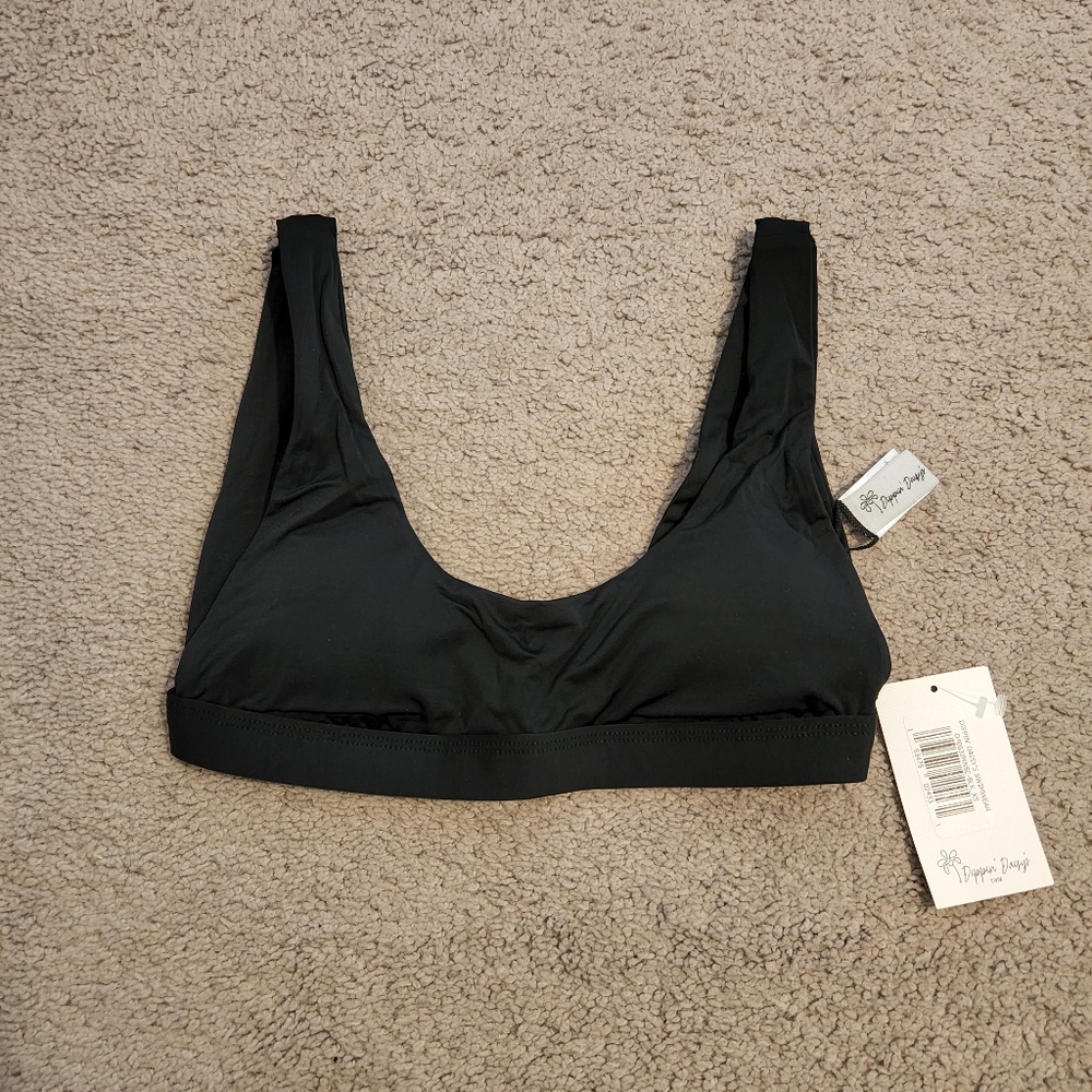 Dippin Daisy's Festival Top bikini